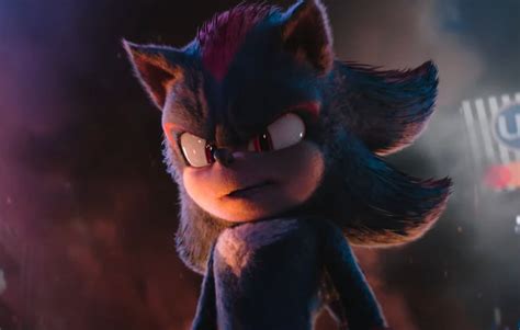 sonic the hedgehog marine|‘Sonic the Hedgehog 3′ Trailer: Keanu Reeves’ Shadow Battles Sonic an.